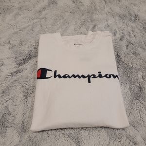 Champion Shirt